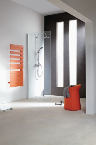 Sèche-serviettes FASSANE SPA électrique 750W