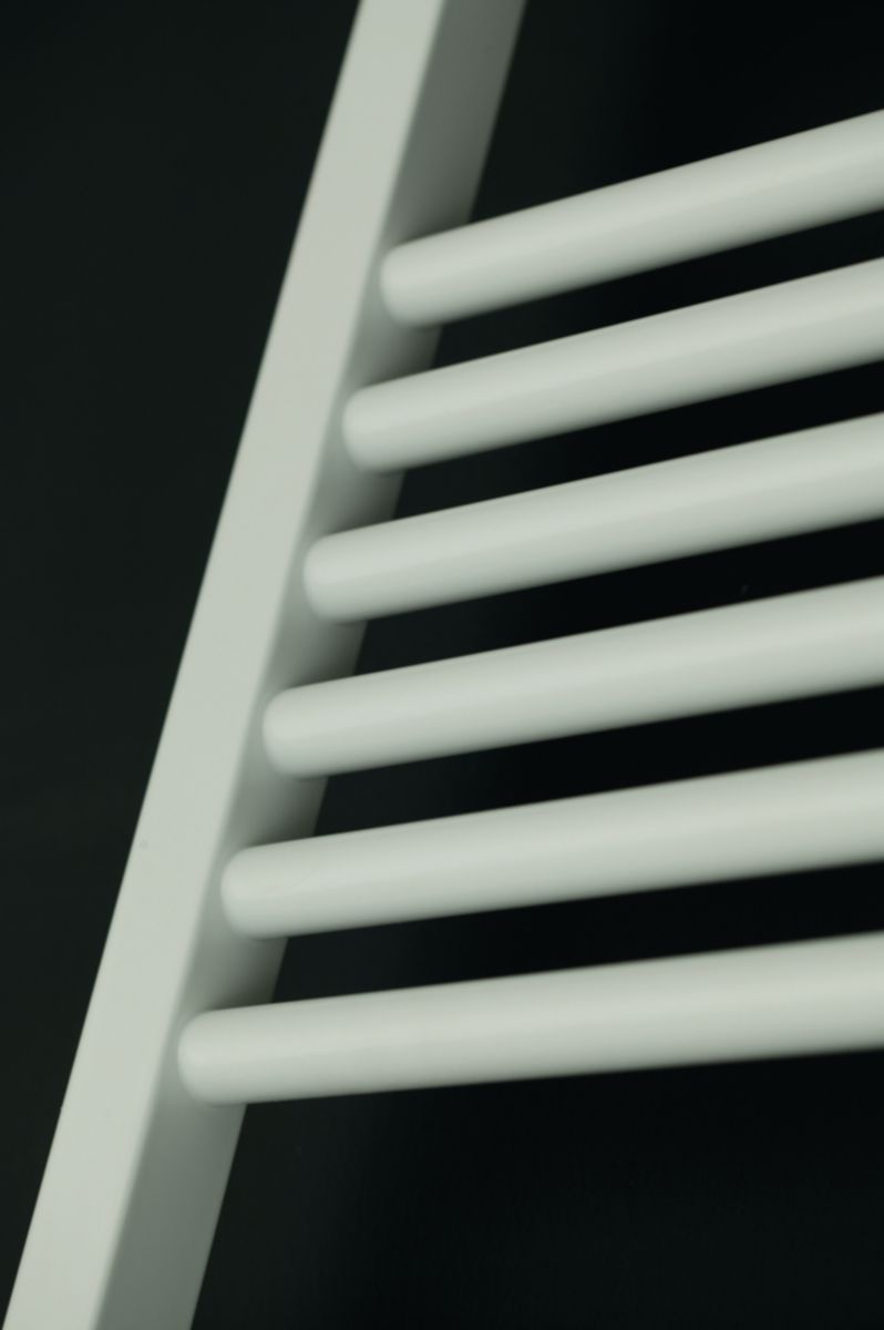 Sèche-serviettes PRIMEO eau chaude 503 W