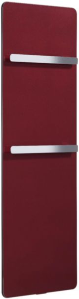 Sèche-serviettes PLUME eau chaude 465 W