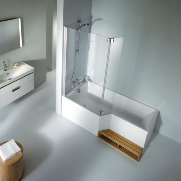 Tablier de baignoire version gauche 170cm NEO