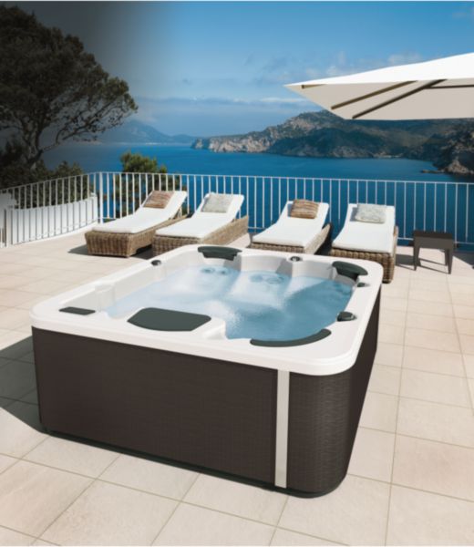 Happy spa tout compris 2 places
