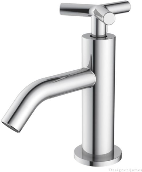 Robinet lave-mains DESIGN Croix