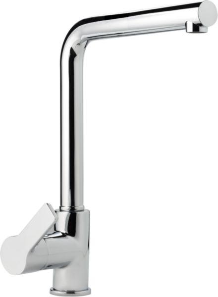 Mitigeur évier DESIGN bec pivotant