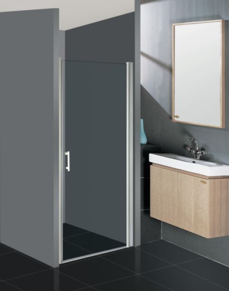 Paroi VERS'EAU pivotante totale L80 cm