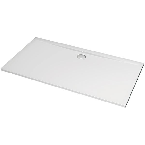 Receveur ULTRA FLAT acrylique