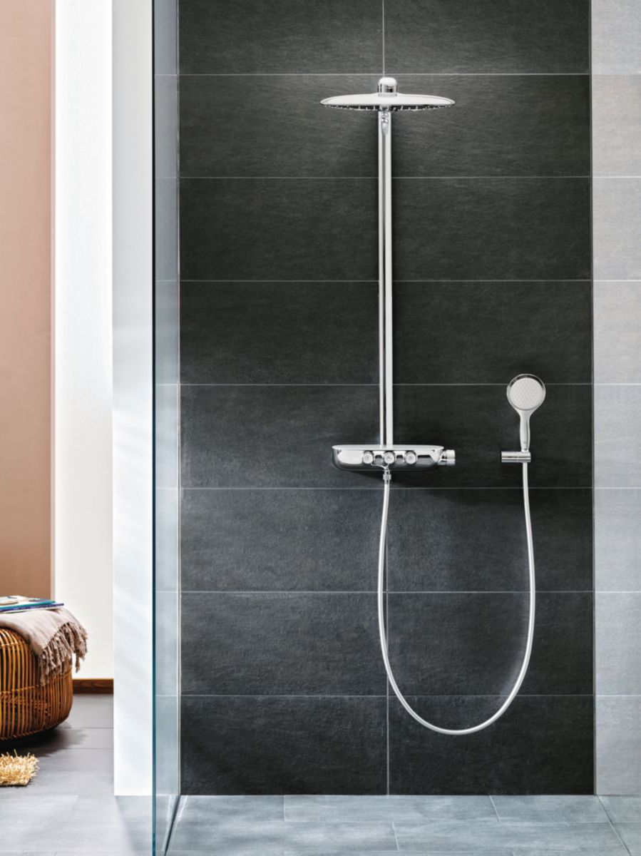 Colonne de douche RAINSHOWER SMARTCONTROL