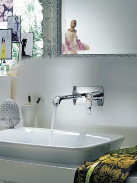Mitigeur lavabo SOFI mural