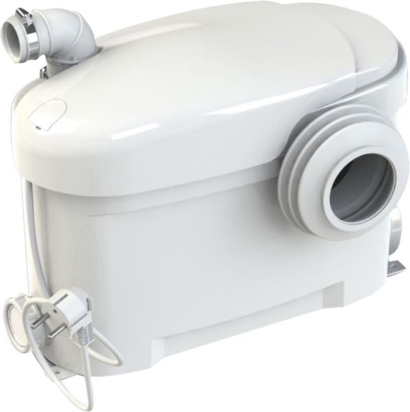 Broyeur seul adaptable W15SP SILENCE compact