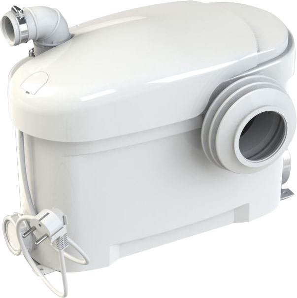 Broyeur seul adaptable W15SP SILENCE compact