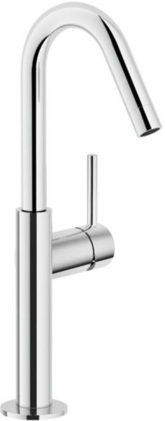 Mitigeur lavabo DESIGN bec haut