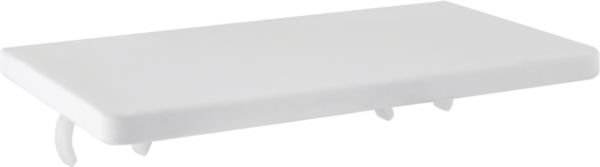 Tablette pour mitigeur thermostatique bain/douche PLENITUDE