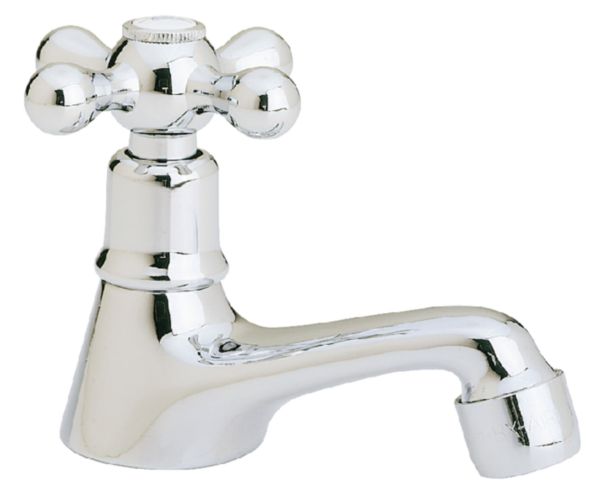 Robinet lave-mains eau froide ANTICA