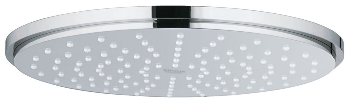 Douche de tête RAINSHOWER ronde