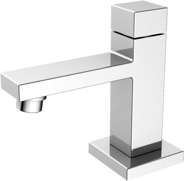 Robinet lave-mains eau froide DOMINO