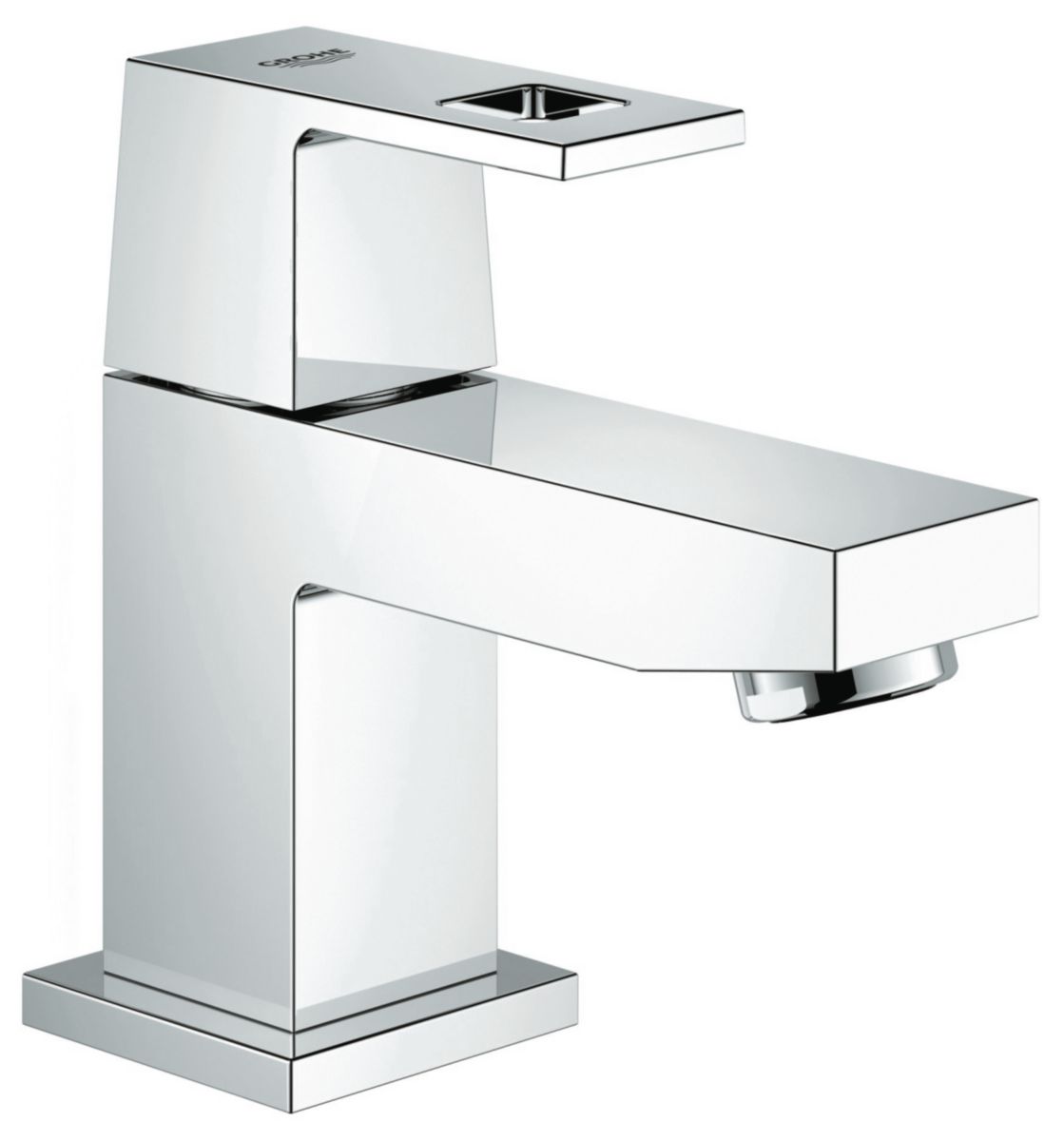 Robinet lave-mains Eurocube