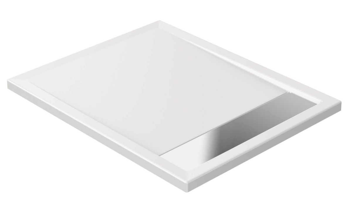 Receveur STRADA acrylique