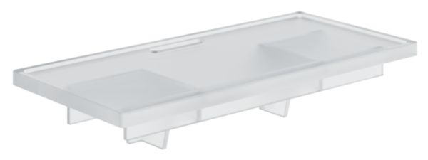 Tablette GROHTHERM CUBE