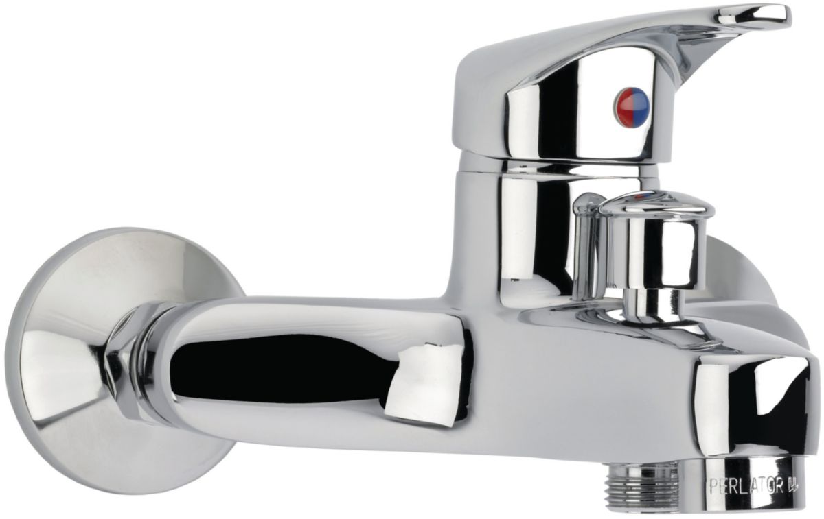 Robinetterie de salle de bain sanitaire cedeo