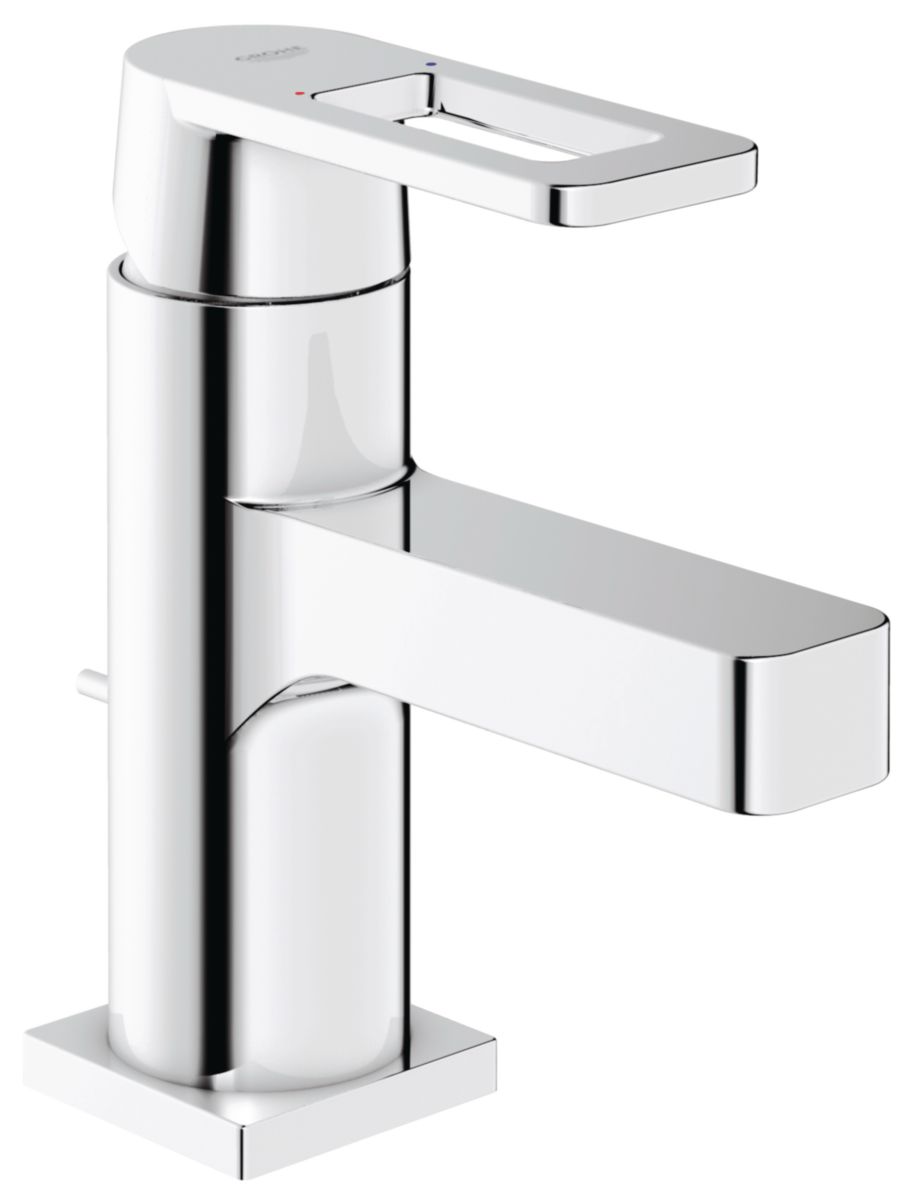 Mitigeur lavabo QUADRA avec vidage