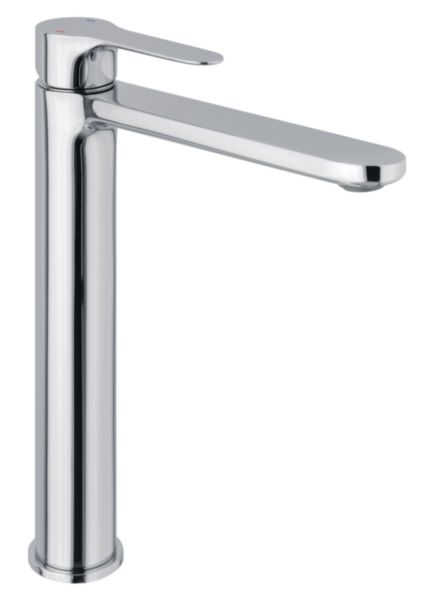 Mitigeur lavabo PLENITUDE bec haut