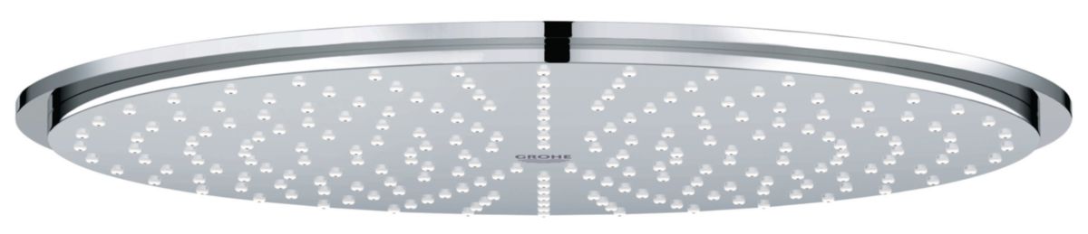 Douche de tête RAINSHOWER COSMOPOLITAN ronde
