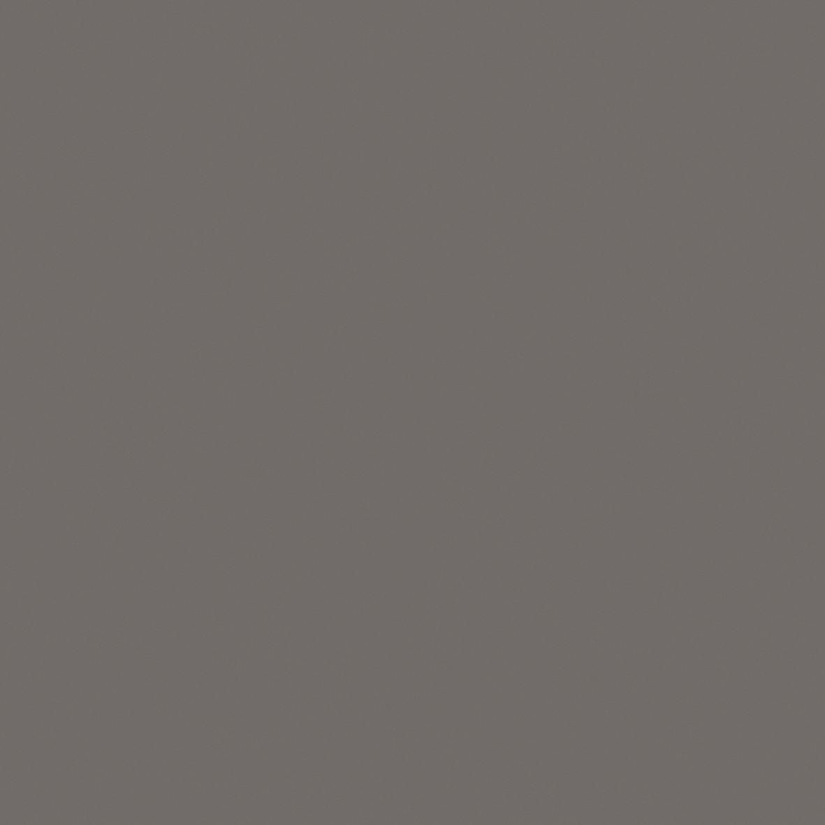 Grès émaillé Arte One Archicolor gris foncé mat 19,7x19,7cm GAA1K111