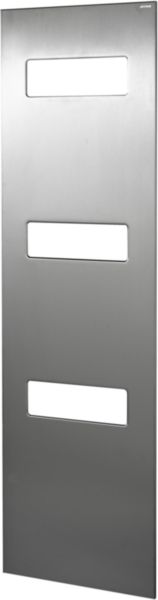 Sèche-serviettes ALTIMA SPA eau chaude 547 W
