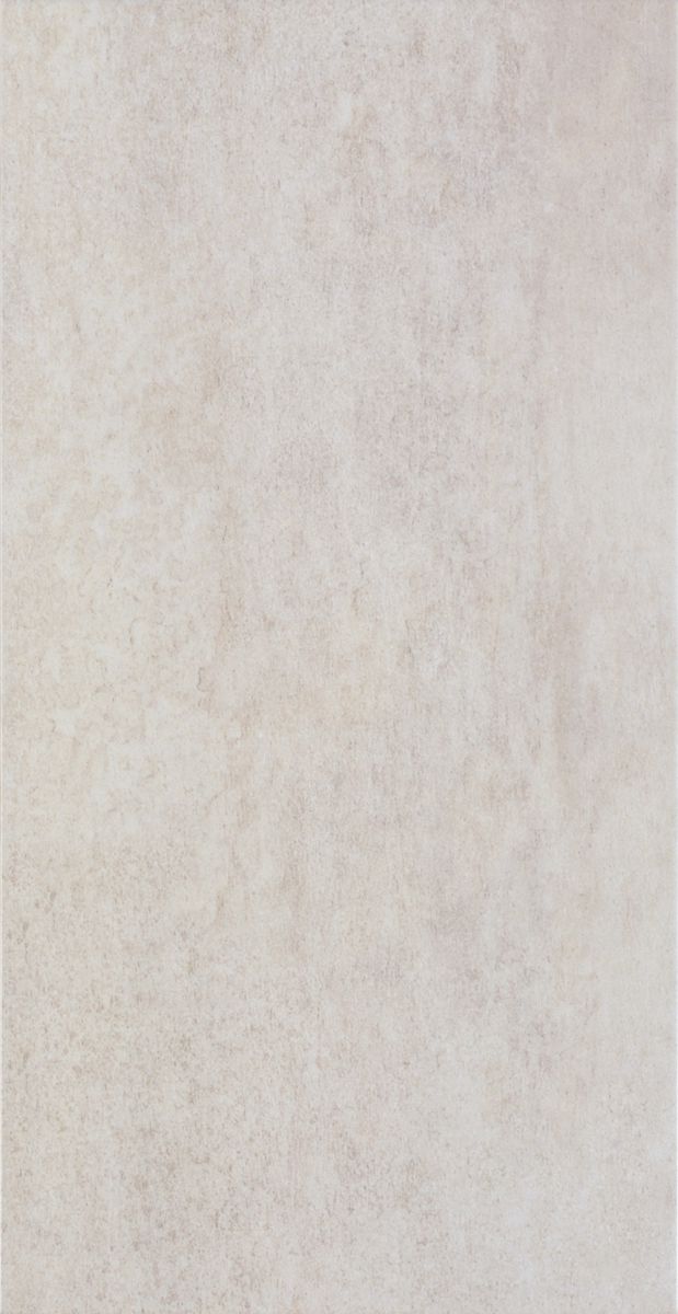 Faïence Arte Home Filosofi gris satiné 31x61cm 9DT135021