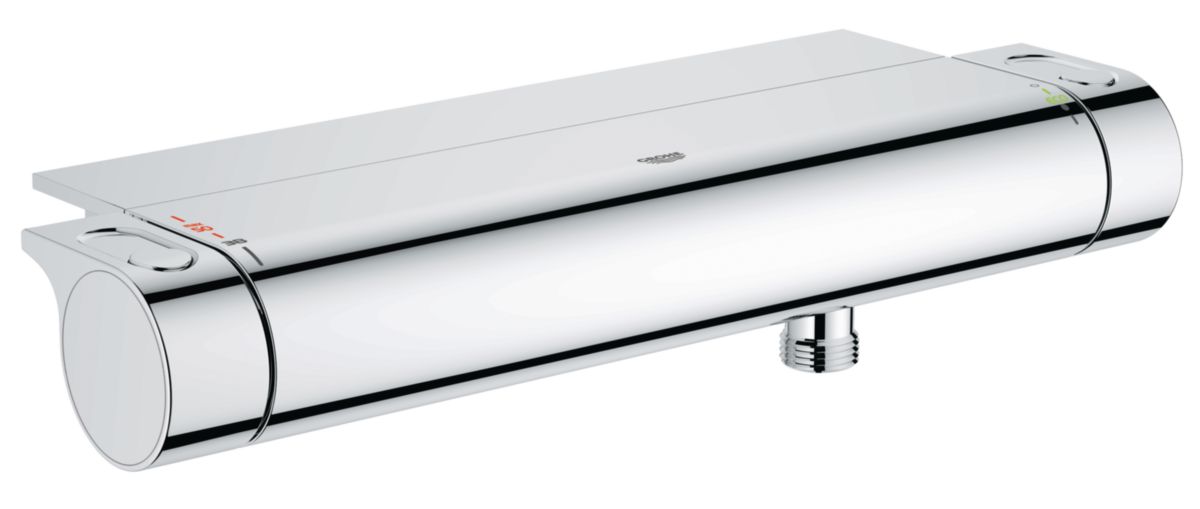 Mitigeur douche GROHTHERM 2000 thermostatique