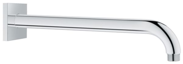 Bras de douche mural RAINSHOWER L28,6 cm