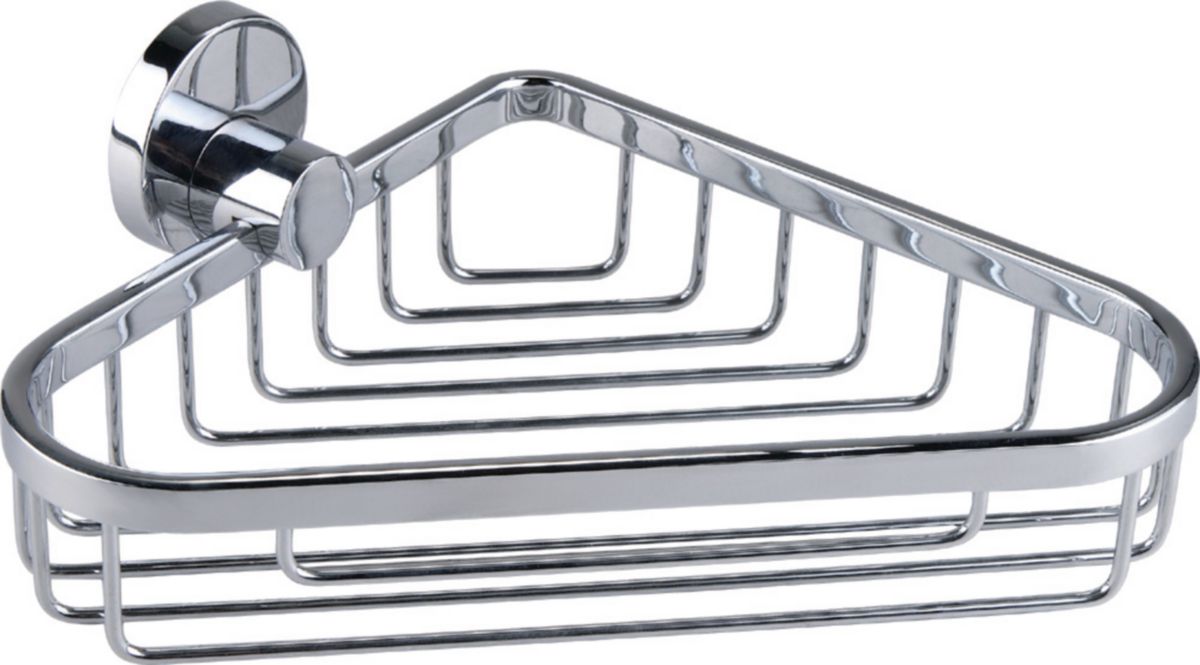 Porte-savon RONDO avec grille angle