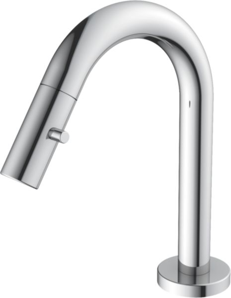 Robinet lave-mains eau froide simple DESIGN