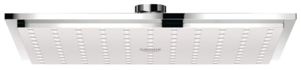 Douche de tête ALLURE carrée