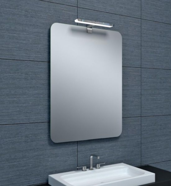 Miroir Milan L 60 cm
