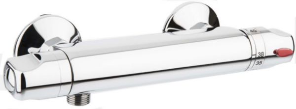 Mitigeur douche PRIMEO thermostatique