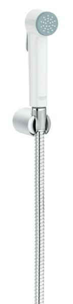 Douchette hygiénique TEMPESTA