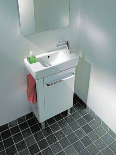 Lave-mains Prima Style compact de 45x34