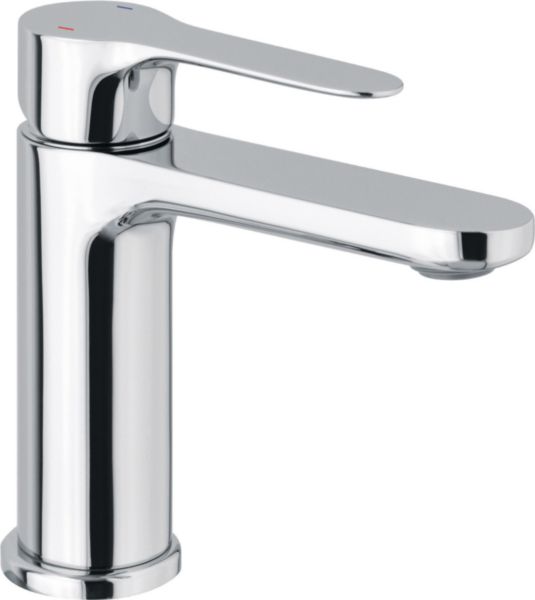 Mitigeur lavabo PLENITUDE avec vidage