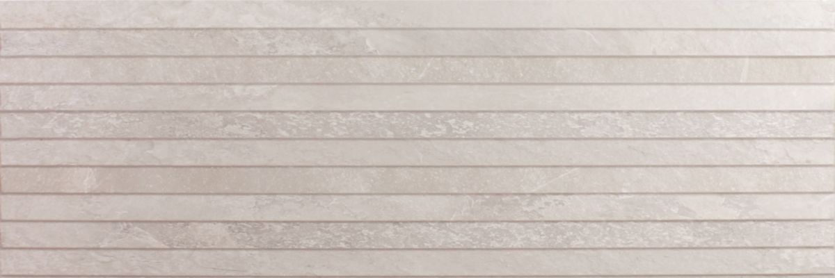 Carrelage mural intérieur décor Nature concept bone - 30x90 cm