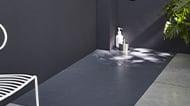 Receveur de douche extra plat