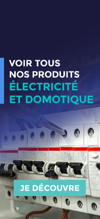 Electricité et domotique