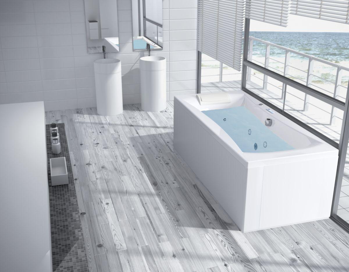 Comment choisir sa baignoire balnéo ?