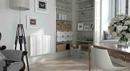 Quel radiateur pour une chambre ?