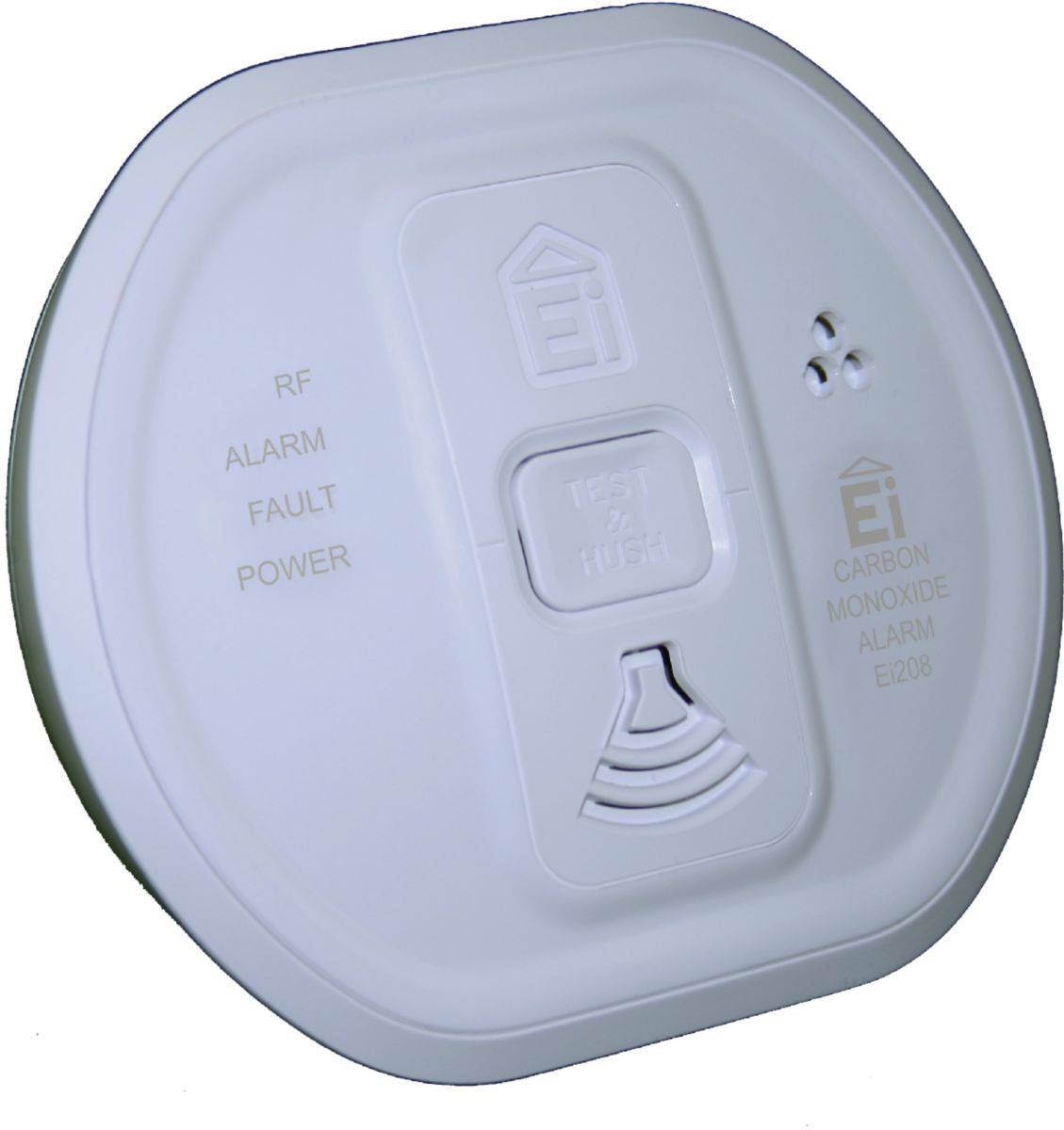 EI ELECTRONICS/THE EI Détecteur de monoxyde de carbone DAACO pile