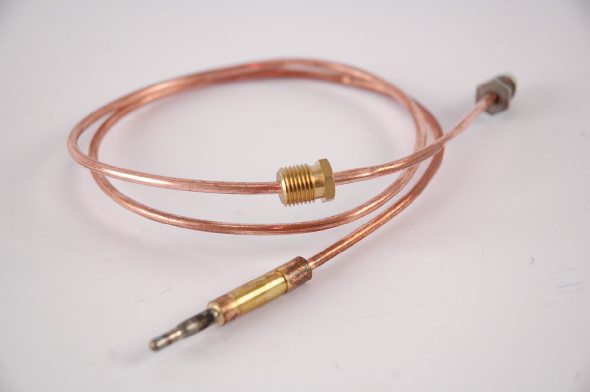 AO SMITH Thermocouple p.bt 155 a 500 Réf 0070404(S) Cedeo