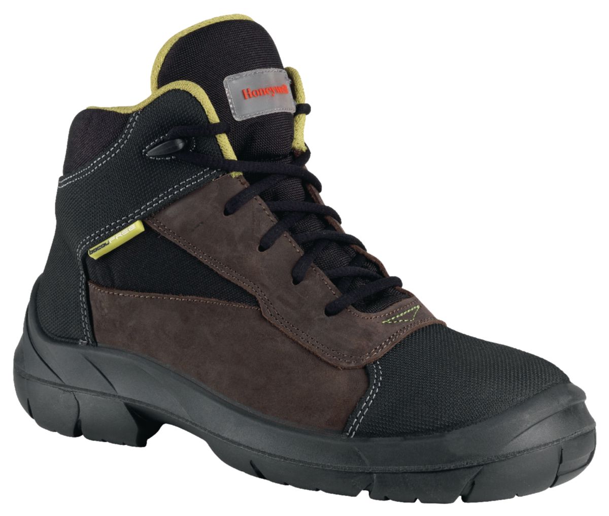8 Chaussure De Securite Honeywell  Homme Taille  41 Neuve 