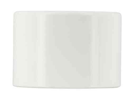 Réduction Incorporée Mâle/femelle En PVC Gris - Diam. 50/40 Mm