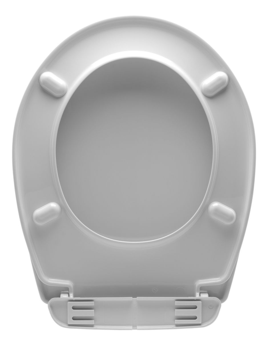 Lunette Wc Siamp Monaco Abattant Abattant Siamp Monaco PACK