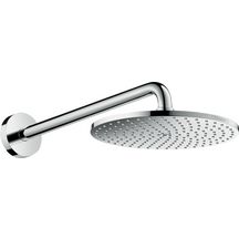 HG douche de tête Raindance S 240 1 jet PowderRain avec bras de douche Réf. 27607000
