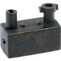 F3AA40755/FI FRISQUET - : Joint Armé Fumée 60 V97 Frisquet F3aa40755